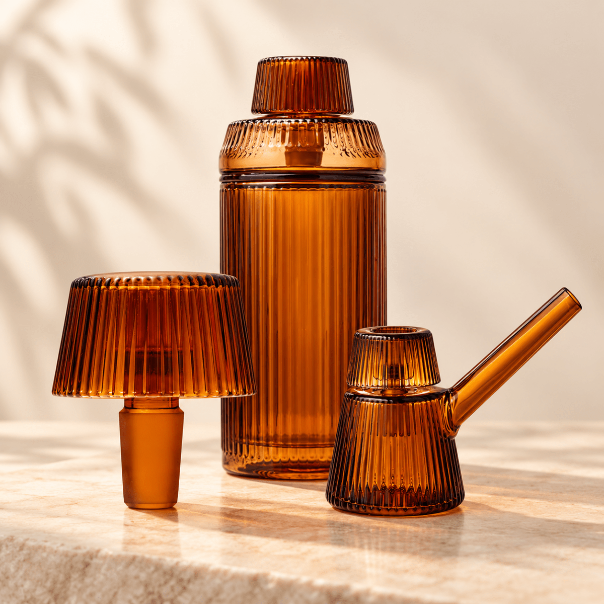 The Deco Bundle - SeedySide