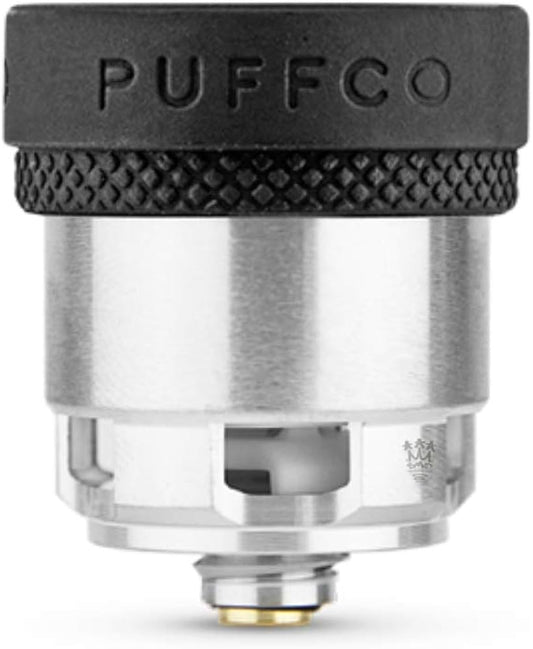 THE PEAK ATOMIZER REPLACEMENT - SeedySide
