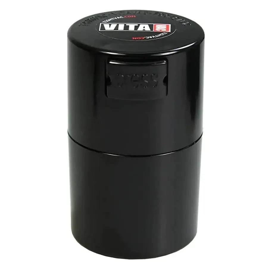 TIGHTVAC POCKET VAC - SeedySide