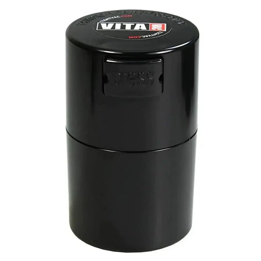 TIGHTVAC POCKET VAC - SeedySide