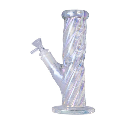 TWISTED IRIDESCENT TUBE - SeedySide