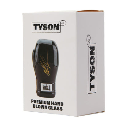 TYSON GLOVE HAND PIPE - SeedySide