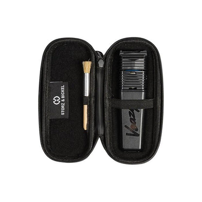 VEAZY CASE - ALLURING BLACK - SeedySide