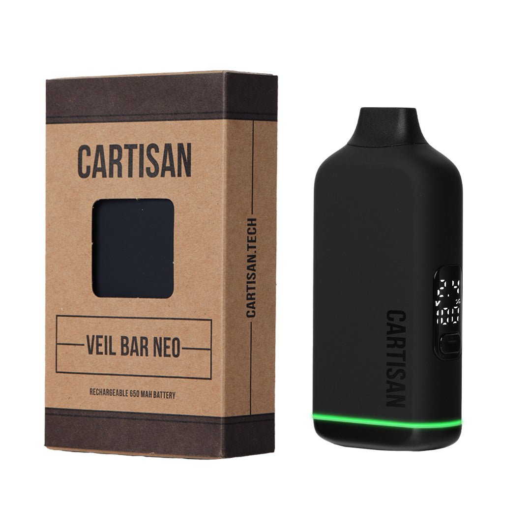 VEIL BAR NEO - SeedySide