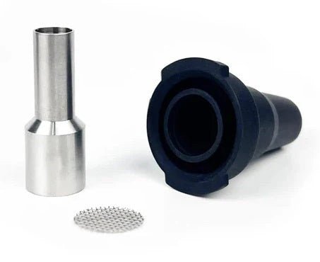VENTY SILICONE WATER TOOL ADAPTER - SeedySide