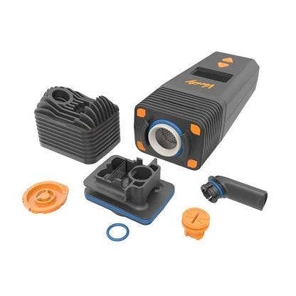 Venty Vaporizer - SeedySide