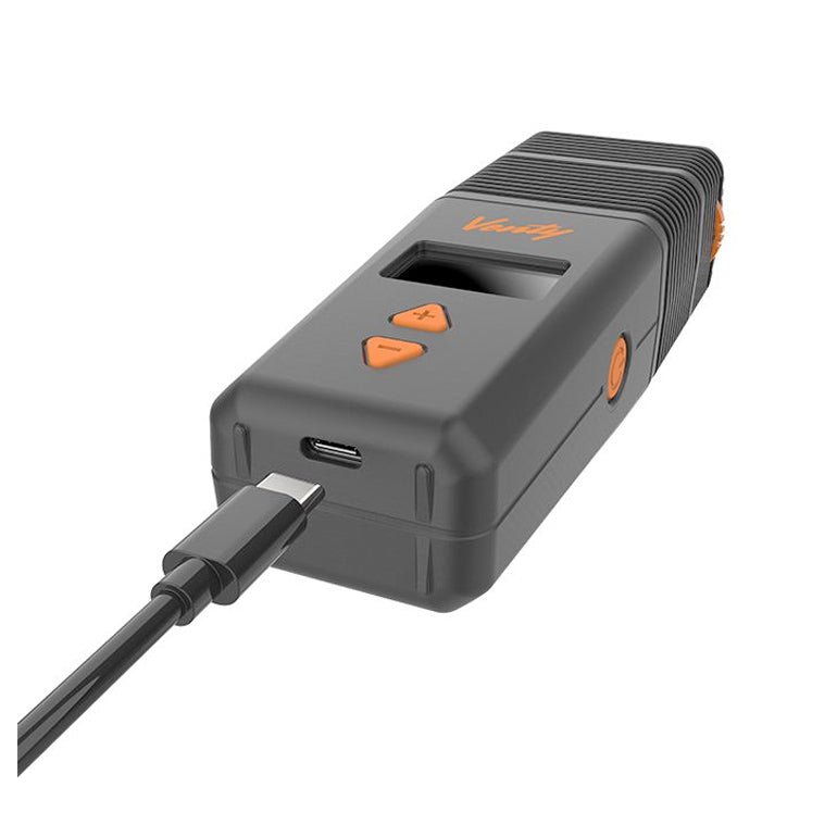 Venty Vaporizer - SeedySide