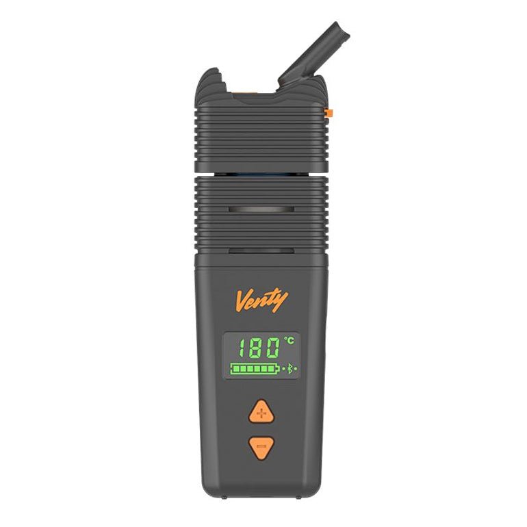 Venty Vaporizer - SeedySide