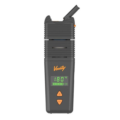 Venty Vaporizer - SeedySide