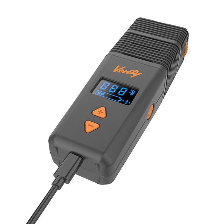 Venty Vaporizer - SeedySide