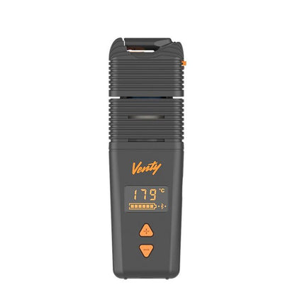 Venty Vaporizer - SeedySide