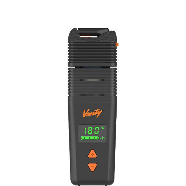 VENTY VAPOURISER COMPLETE SET - SeedySide