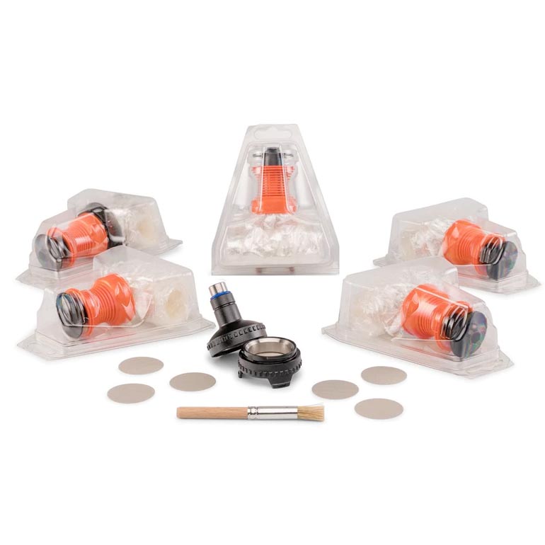 Volcano Classic Vaporizer - SeedySide