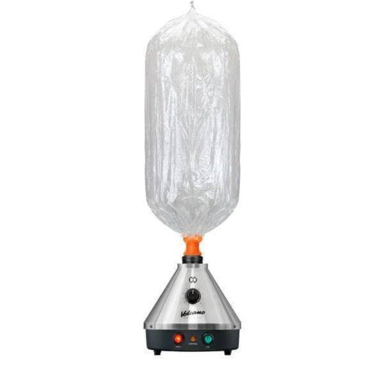 Volcano Classic Vaporizer - SeedySide