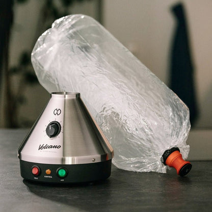 Volcano Classic Vaporizer - SeedySide