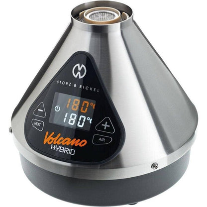 Volcano Hybrid Vaporizer - SeedySide