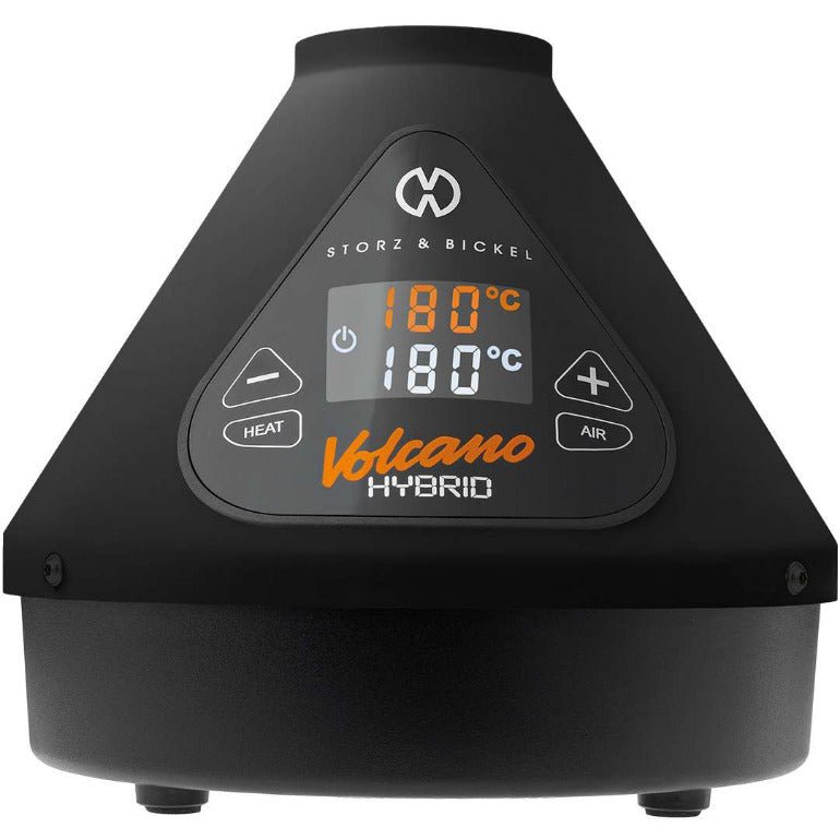 Volcano Hybrid Vaporizer - SeedySide