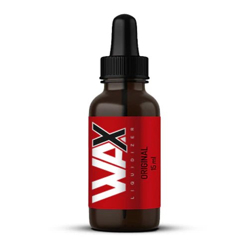 WAX LIQUIDIZER TERPENES - SeedySide