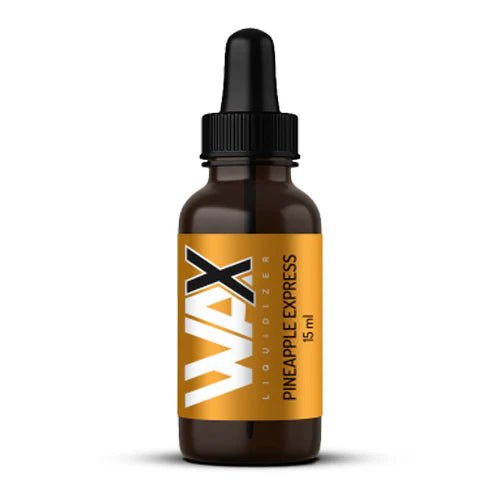 WAX LIQUIDIZER TERPENES - SeedySide