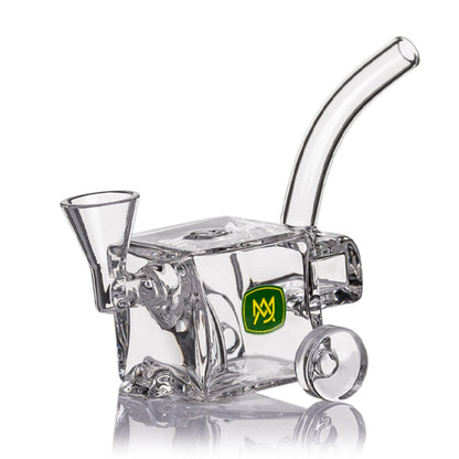 WOODCHIPPER BLUNT BUBBLER - WOODCHIPPER - SeedySide