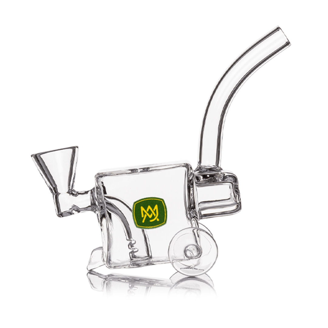 WOODCHIPPER BLUNT BUBBLER - WOODCHIPPER - SeedySide