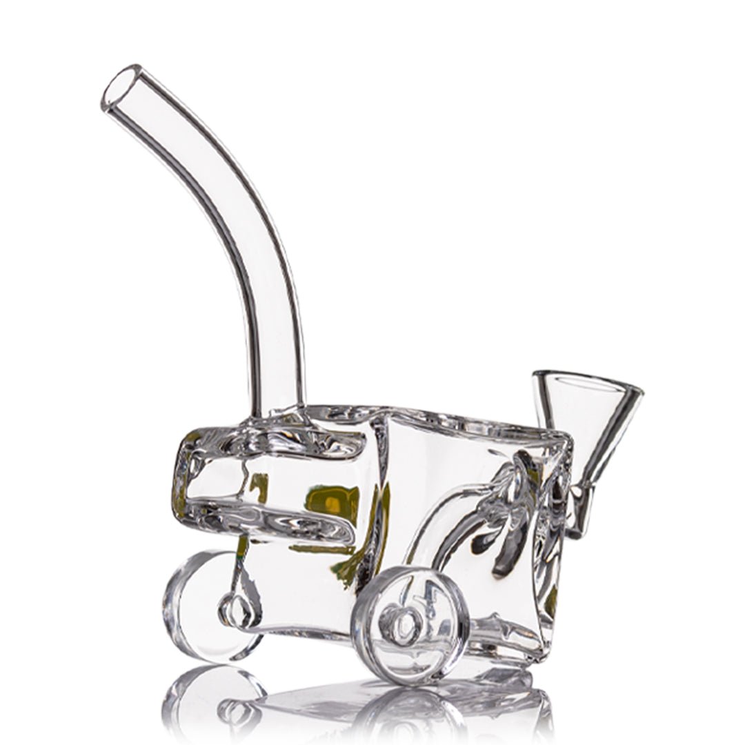 WOODCHIPPER BLUNT BUBBLER - WOODCHIPPER - SeedySide