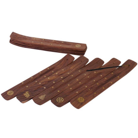 WOODEN ASHCATCHER - SeedySide