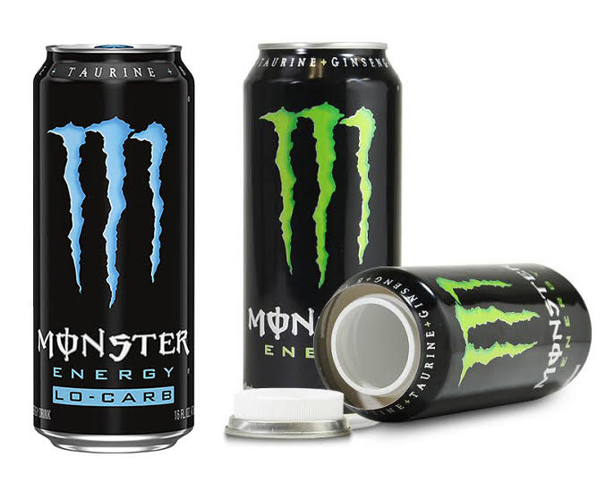 XL ENERGY M DRINK SAFE - SeedySide