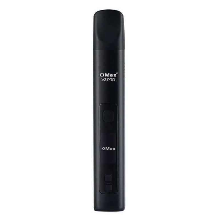 XMAX V3 Pro Vaporizer - SeedySide