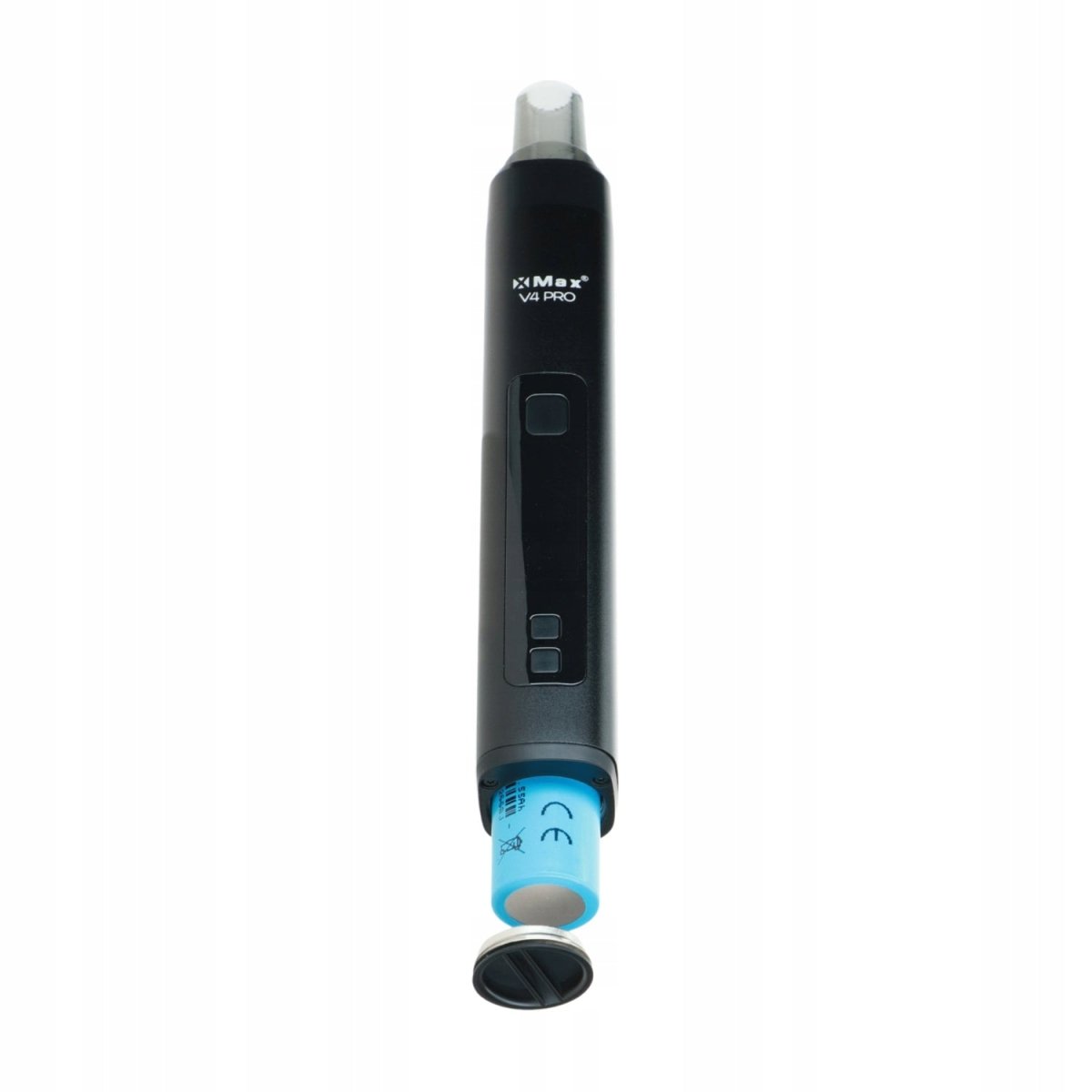 XMAX V4 Pro Vaporizer - SeedySide