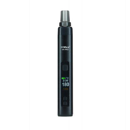 XMAX V4 Pro Vaporizer - SeedySide