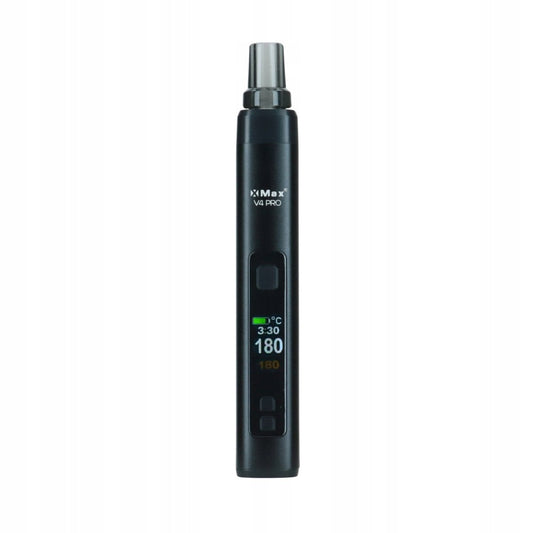 XMAX V4 Pro Vaporizer - SeedySide